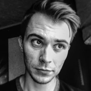 Meet your Posher, Mitchell